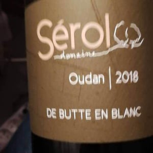 Oudan 2018