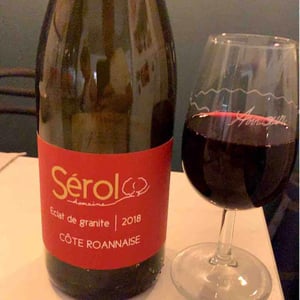 Domaine Serol - Stéphane et Carine Serol - Oudan