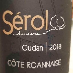 Domaine Serol - Stéphane et Carine Serol - Oudan