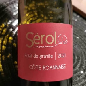 Oudan - Domaine Serol - Stéphane et Carine Serol 