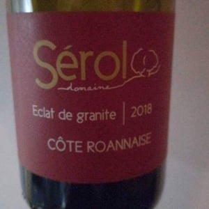Domaine Serol - Stéphane et Carine Serol - Oudan
