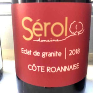 Domaine Serol - Stéphane et Carine Serol - Oudan