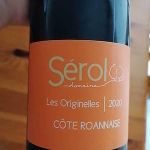 Oudan - Domaine Serol - stephane-et-carine-serol