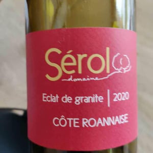 Oudan - Domaine Serol - stephane-et-carine-serol