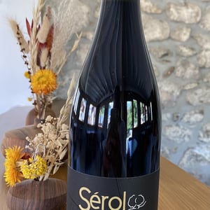 Oudan - Domaine Serol - Stéphane et Carine Serol 