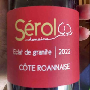 Oudan - Domaine Serol - stephane-et-carine-serol