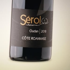 Oudan - Domaine Serol - Stéphane et Carine Serol 