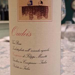 Oudeis - Vigne di San Lorenzo - filippo-manetti -2015