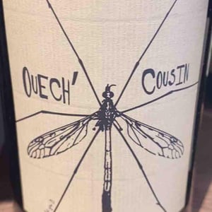 Ouech’ Cousin - Le Batossay - baptiste-cousin