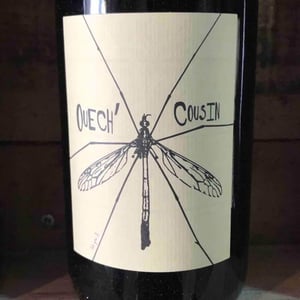 Ouech’ Cousin - Olivier Cousin - olivier-cousin