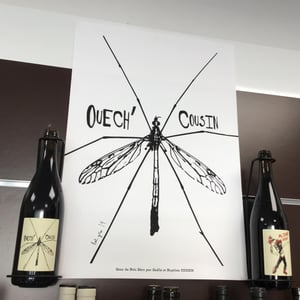 Ouech’ Cousin - Le Batossay - baptiste-cousin