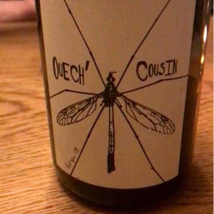 Le Batossay - Baptiste Cousin - Ouech’ Cousin