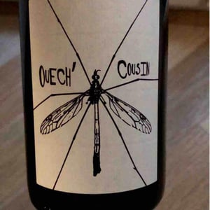 Ouech’ Cousin