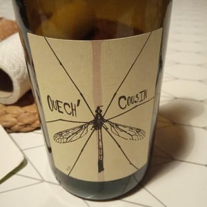 Le Batossay - Baptiste Cousin - Ouech’ Cousin