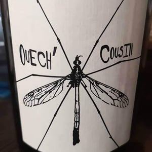 Ouech’ Cousin