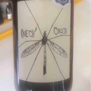 Ouech’ Cousin - Le Batossay - Baptiste Cousin 
