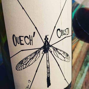 Ouech’ Cousin 2013
