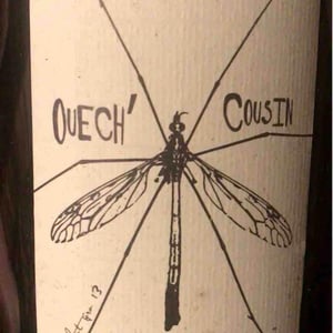 Le Batossay - Baptiste Cousin - Ouech’ Cousin