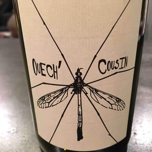 Ouech’ Cousin - Le Batossay - baptiste-cousin