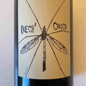 Ouech’ Cousin - Le Batossay - Baptiste Cousin 