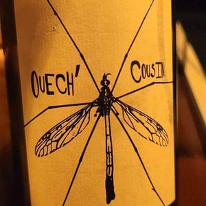 Ouech’ Cousin - Le Batossay - Baptiste Cousin 