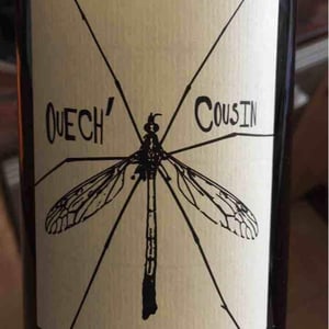 Ouech’ Cousin