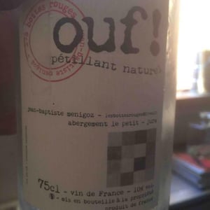 Ouf ! 2015