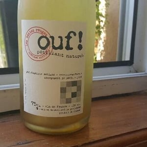 Ouf ! - Les Bottes Rouges - florien-klein-snuverink-jean-baptiste-menigoz