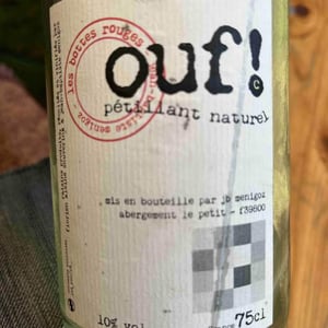 Ouf ! - Les Bottes Rouges - Florien Klein Snuverink & Jean-Baptiste Menigoz 