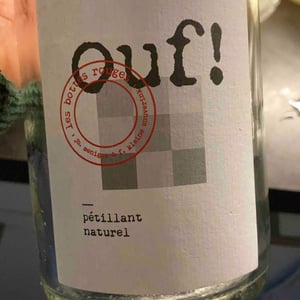 Ouf ! - Les Bottes Rouges - Florien Klein Snuverink & Jean-Baptiste Menigoz 