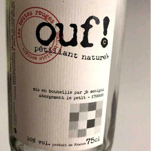 Ouf !