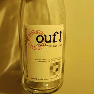 Ouf ! - Les Bottes Rouges - Florien Klein Snuverink & Jean-Baptiste Menigoz 