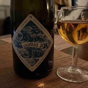 Clos Massotte - Pierre Nicolas Massotte - OULALA