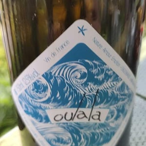 OULALA - Clos Massotte - Pierre Nicolas Massotte -2021