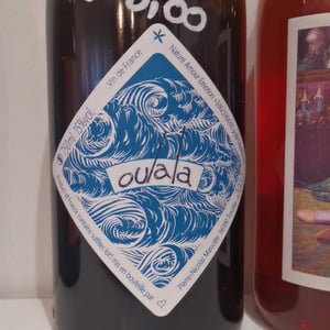 OULALA - Clos Massotte - Pierre Nicolas Massotte -2021