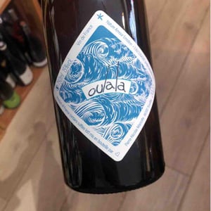 OULALA - Clos Massotte - Pierre Nicolas Massotte -2021