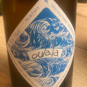 OULALA - Clos Massotte - Pierre Nicolas Massotte -2021