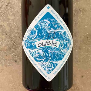 OULALA - Clos Massotte - Pierre Nicolas Massotte -2021