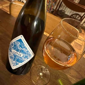 OULALA - Clos Massotte - Pierre Nicolas Massotte -2021