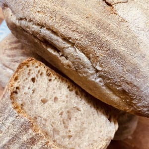Our Bread - Osteria La Guana Meride - 573218