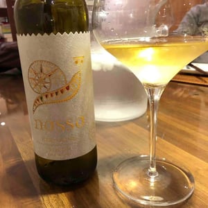 Nosso Verdejo - Menade - ricardo-sanz