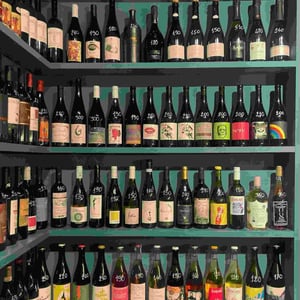 Our Wines 3. - MOSTO - 550283