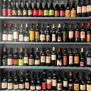 Our Wines 4. - MOSTO - 550284