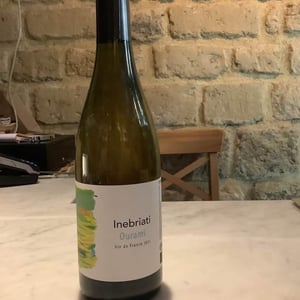 Ourami - Domaine Inebriati - victor-beau