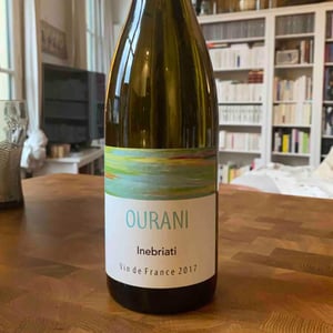 Ourani - Domaine Inebriati - Victor Beau 