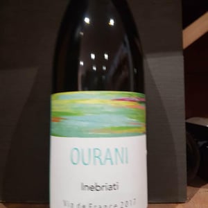 Ourani - Domaine Inebriati - victor-beau