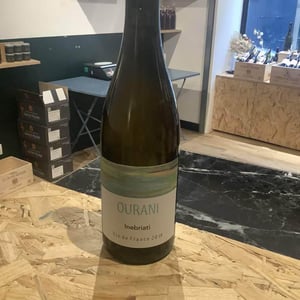 Ourani - Domaine Inebriati - victor-beau