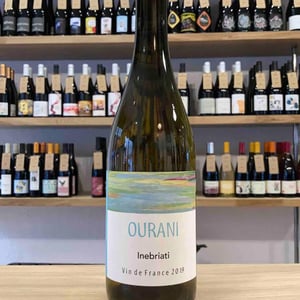 Ourani - Domaine Inebriati - victor-beau