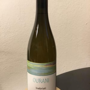 Ourani - Domaine Inebriati - victor-beau