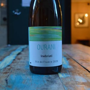 Ourani - Domaine Inebriati - victor-beau